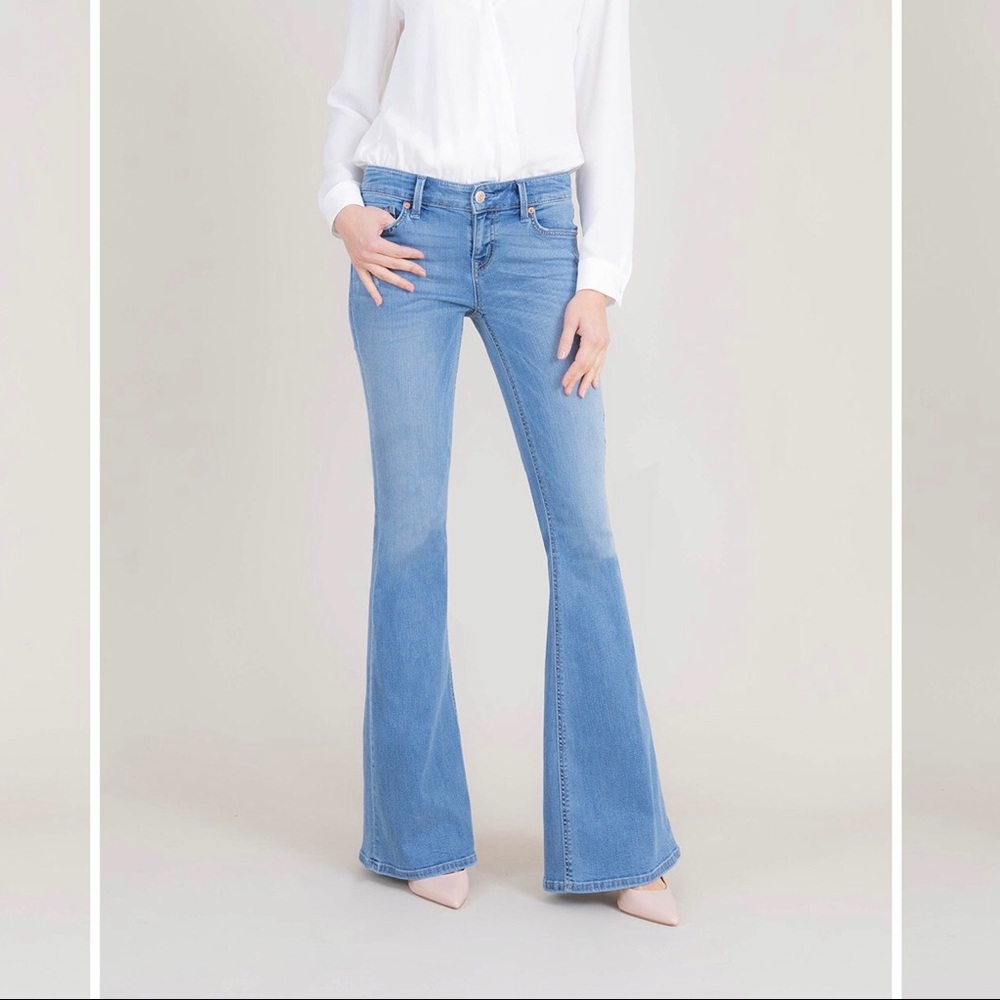 Level 99 Jeans